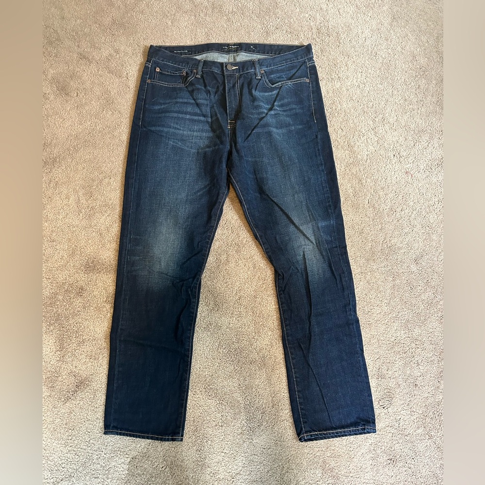 Men's Denim Jeans